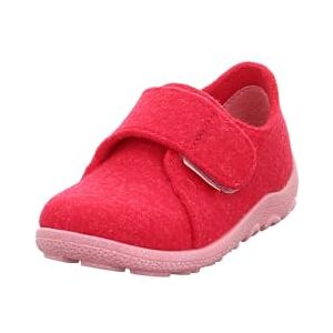 Superfit Happy OCTI Pantofole 35 EU, rosa., 35 EU Superfit Happy OCTI Pantofole 35 EU, rosa., 35 EU
