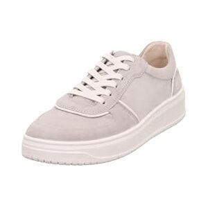 Legero Scarpe Stringate Comode da Donna - Grigio, 41½ EU Legero Scarpe Stringate Comode da Donna - Grigio, 41½ EU