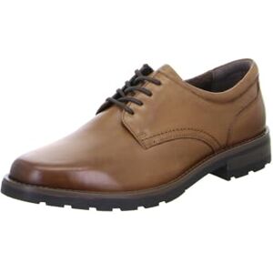 ARA Allesio, Oxford Uomo, Cognac, 42 EU ARA Allesio, Oxford Uomo, Cognac, 42 EU