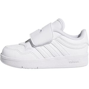 Scarpe multisport bambino Adidas Hoops 40 CF - Scarpe Scarpe multisport bambino Adidas Hoops 40 CF - Scarpe