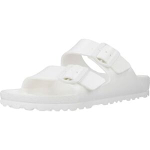 Birkenstock 129443 Arizona Essentials Eva Donna, White EU 35 Birkenstock 129443 Arizona Essentials Eva Donna, White EU 35