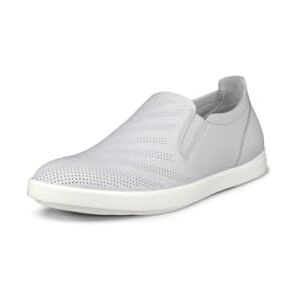 ECCO Sneakers da donna Travel W, Cemento, 35 EU ECCO Sneakers da donna Travel W, Cemento, 35 EU