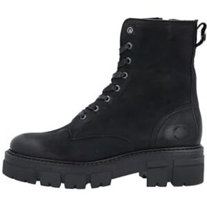 CA'SHOTT A/S Casjida Lace Boot, Scarpe Chukka Donna, caffè, 36 EU CA'SHOTT A/S Casjida Lace Boot, Scarpe Chukka Donna, caffè, 36 EU