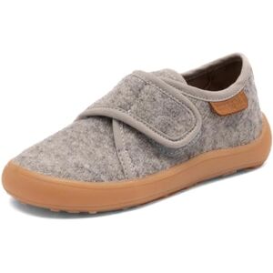 Bisgaard Pav, Scarpe da Ginnastica, Grigio, 24 EU Bisgaard Pav, Scarpe da Ginnastica, Grigio, 24 EU
