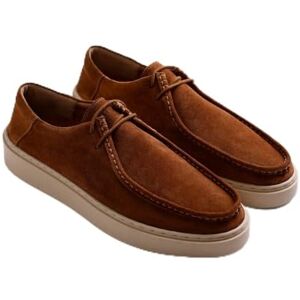 GIOSEPPO Butere, Mocassino Uomo, Cuoio, 44 EU GIOSEPPO Butere, Mocassino Uomo, Cuoio, 44 EU