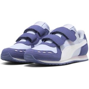 PUMA CABANA RACER SL 20 V PS - Cristallo Blu - Scarpe Sportive PUMA CABANA RACER SL 20 V PS - Cristallo Blu - Scarpe Sportive
