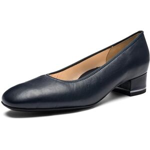 ARA Graz, Scarpe décolleté Donna, Blu, 38.5 EU ARA Graz, Scarpe décolleté Donna, Blu, 38.5 EU