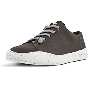 Camper Peu Touring K201517, Scarpe da Ginnastica Donna, Grigio Scuro 004, 36 EU Camper Peu Touring K201517, Scarpe da Ginnastica Donna, Grigio Scuro 004, 36 EU