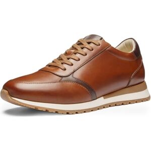 ARA Gino, Scarpe da Ginnastica Uomo, Cognac Bordeaux, 41 EU ARA Gino, Scarpe da Ginnastica Uomo, Cognac Bordeaux, 41 EU