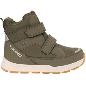 Viking Espo Warm GTX 2V, Oliva, 35 EU Viking Espo Warm GTX 2V, Oliva, 35 EU