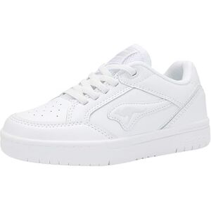 KangaROOS - CP Dallas Sneaker - Bianco - 36 - Shoes KangaROOS - CP Dallas Sneaker - Bianco - 36 - Shoes