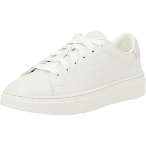 Boss Kieran_Tenn_grW, Scarpe da Ginnastica Donna, White, 36 EU Boss Kieran_Tenn_grW, Scarpe da Ginnastica Donna, White, 36 EU