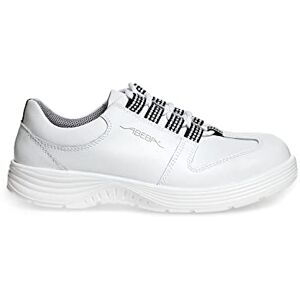 Abeba 711033 Scarpe di Sicurezza Unisex Bianche - Sicurezza Abeba 711033 Scarpe di Sicurezza Unisex Bianche - Sicurezza