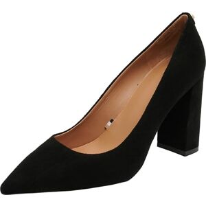 Boss Janet_chpump90_SD, Pump Donna, Nero, 35 EU Boss Janet_chpump90_SD, Pump Donna, Nero, 35 EU