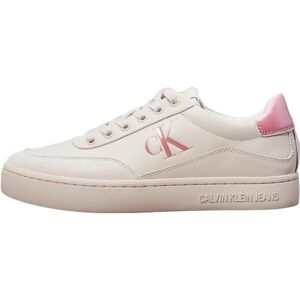 Calvin Klein Jeans YW0YW01585 Beige - Sneakers Calvin Klein Jeans YW0YW01585 Beige - Sneakers