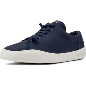 Camper Peu Touring K100881, Scarpe da Ginnastica Uomo, Marina Militare 018, 43 EU Camper Peu Touring K100881, Scarpe da Ginnastica Uomo, Marina Militare 018, 43 EU