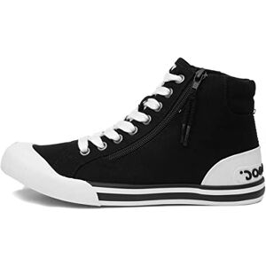 Rocket Dog Tibor Sneaker Donna, Rosa (Pink L00) Rocket Dog Tibor Sneaker Donna, Rosa (Pink L00)