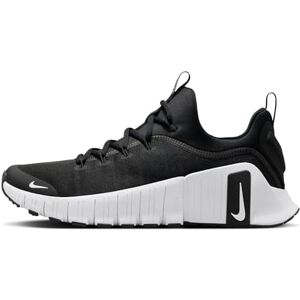 Nike Free Metcon 6 Uomo, Black/White EU 42.5 Nike Free Metcon 6 Uomo, Black/White EU 42.5