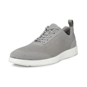 ECCO Men's S Lite Hybrid Sneaker, Concrete Wild Dove, 6 UK ECCO Men's S Lite Hybrid Sneaker, Concrete Wild Dove, 6 UK