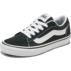 Vans Vero LS, Nero/Bianco, 6 Vans Vero LS, Nero/Bianco, 6