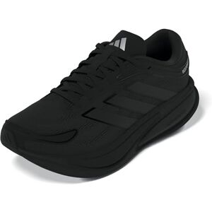 Adidas Donna Response 2 Running Shoes, Core Black/Core Black/Silver Met., 36 EU Adidas Donna Response 2 Running Shoes, Core Black/Core Black/Silver Met., 36 EU