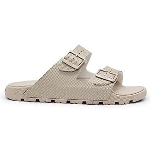 Boss Surfley_Sand_dmpr_N, Diapositiva Uomo, Light Beige, 36 EU Boss Surfley_Sand_dmpr_N, Diapositiva Uomo, Light Beige, 36 EU