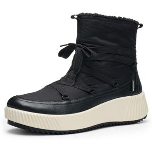ARA Davos-GTX, Stivaletto Donna, Nero, 37 EU Larga ARA Davos-GTX, Stivaletto Donna, Nero, 37 EU Larga
