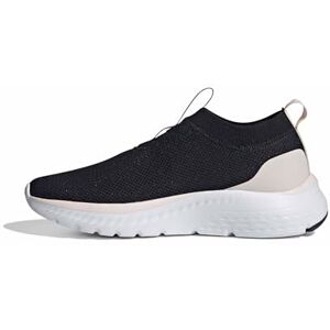 Adidas Cloudfoam Move Sock Shoes, Scarpe Donna, Core Black/Wonder Quartz/Cloud White, 38 EU Adidas Cloudfoam Move Sock Shoes, Scarpe Donna, Core Black/Wonder Quartz/Cloud White, 38 EU