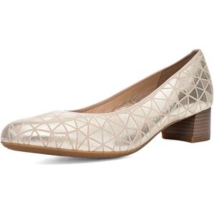 ARA Vicenza, Scarpe décolleté Donna, Conchiglia, 38 EU ARA Vicenza, Scarpe décolleté Donna, Conchiglia, 38 EU