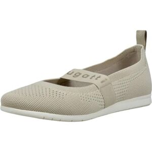 bugatti 435aqy63, Ballerina Donna, Nero, 40 EU bugatti 435aqy63, Ballerina Donna, Nero, 40 EU