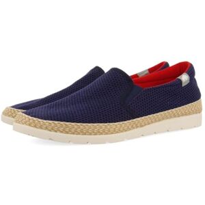 GIOSEPPO YACOLT, Sandali con zeppa Tipo Espadrillas Uomo, Marino, 42 EU, Marino, 42 EU GIOSEPPO YACOLT, Sandali con zeppa Tipo Espadrillas Uomo, Marino, 42 EU, Marino, 42 EU