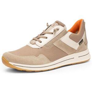 ARA Osaka 2.0, Scarpe da Ginnastica Donna, Cashmere Cream, 36.5 EU Larga ARA Osaka 2.0, Scarpe da Ginnastica Donna, Cashmere Cream, 36.5 EU Larga