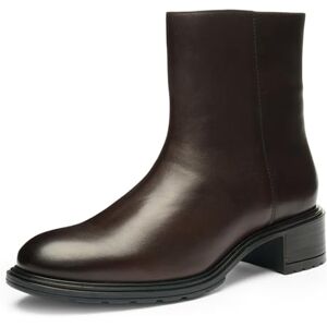 ARA Parker, Stivaletto Donna, Marrone, 37.5 EU ARA Parker, Stivaletto Donna, Marrone, 37.5 EU