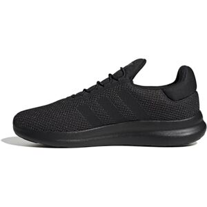 Adidas Uomo Lite Racer 4.0 Shoes, Core Black/Core Black/Core Black, 36 EU Adidas Uomo Lite Racer 4.0 Shoes, Core Black/Core Black/Core Black, 36 EU