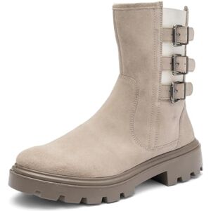 ARA Manchester, Stivaletto Donna, Cashmere, 41 EU Larga ARA Manchester, Stivaletto Donna, Cashmere, 41 EU Larga