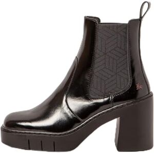 ART Berna, Stivali Donna, Black, 39 EU, Nero, 39 EU ART Berna, Stivali Donna, Black, 39 EU, Nero, 39 EU