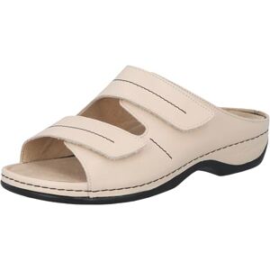 Berkemann Melbourne Daria Ciabatte Donna, Beige (Beige 39.5), 39.5 EU Berkemann Melbourne Daria Ciabatte Donna, Beige (Beige 39.5), 39.5 EU