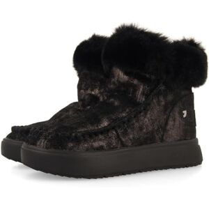 GIOSEPPO STIVALI AUSTRALIANI IN PELLE DI TOVELDE GIOSEPPO STIVALI AUSTRALIANI IN PELLE DI TOVELDE