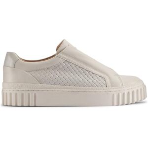 Clarks Mayhill bay Womens off White Lea, 4 Clarks Mayhill bay Womens off White Lea, 4