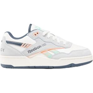 Reebok BB 4000 II Scarpe da Ginnastica, Chalk/PALBLU/EACOBL, Reebok BB 4000 II Scarpe da Ginnastica, Chalk/PALBLU/EACOBL,