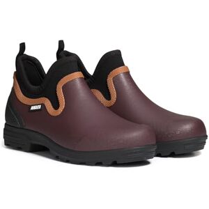 Aigle Uomo Lessfor Plus M2 Zoccolo, Sambu, 43 EU Aigle Uomo Lessfor Plus M2 Zoccolo, Sambu, 43 EU