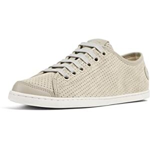 Camper Uno 21815, Sneaker casual Donna, Grigio pastello 073, 36 EU Camper Uno 21815, Sneaker casual Donna, Grigio pastello 073, 36 EU