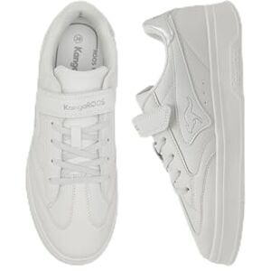 KangaROOS K-GK Ready EV - Scarpe per bambini, Bianco, Taglia 36 EU KangaROOS K-GK Ready EV - Scarpe per bambini, Bianco, Taglia 36 EU
