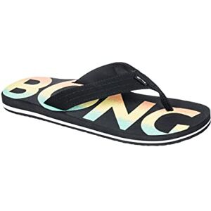 Billabong All Day Theme Logo, Sandalo Uomo, Nero, 39 EU Billabong All Day Theme Logo, Sandalo Uomo, Nero, 39 EU