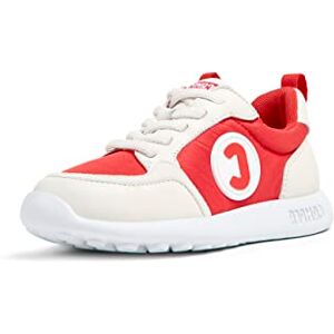 Camper Driftie K800422, Scarpe da Ginnastica Unisex Bambini e Ragazzi, Multicolore 014, 28 EU Camper Driftie K800422, Scarpe da Ginnastica Unisex Bambini e Ragazzi, Multicolore 014, 28 EU