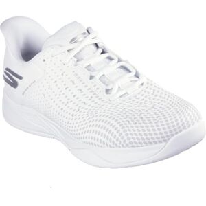 Sneakers Skechers White Viper Court Reload Comfort Fit Sneakers Skechers White Viper Court Reload Comfort Fit