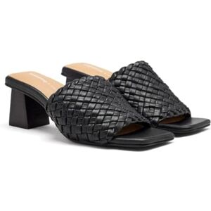 GIOSEPPO Colrain, Sandali Donna, Nero, 41 EU GIOSEPPO Colrain, Sandali Donna, Nero, 41 EU