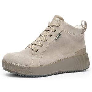 ARA Davos GTX, Scarpe da Ginnastica Donna, Luna, 41 EU Larga ARA Davos GTX, Scarpe da Ginnastica Donna, Luna, 41 EU Larga