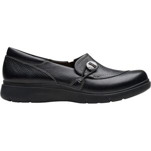 Clarks Certina Ease Womens Black Leather, 4.5 Clarks Certina Ease Womens Black Leather, 4.5