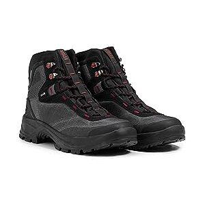 Aigle Lomond Matryx W, Stivali per avventurieri Donna, Nero, 38 EU Aigle Lomond Matryx W, Stivali per avventurieri Donna, Nero, 38 EU